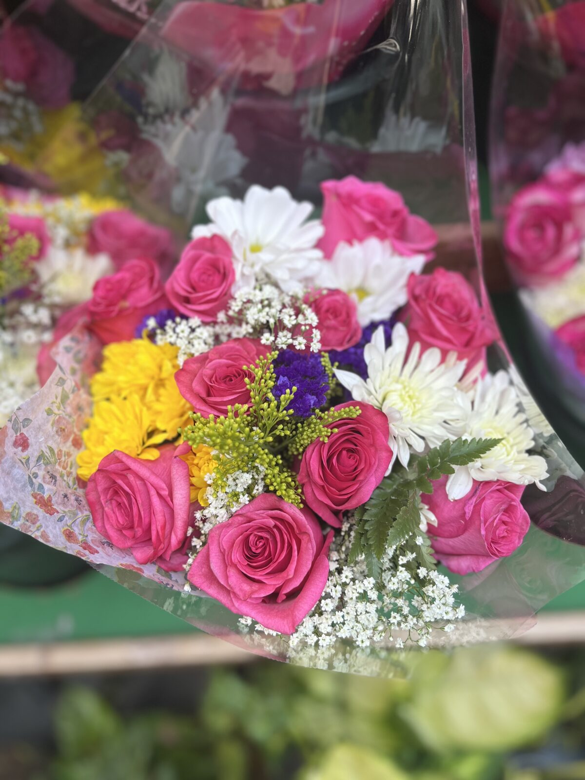 The Floral Shop